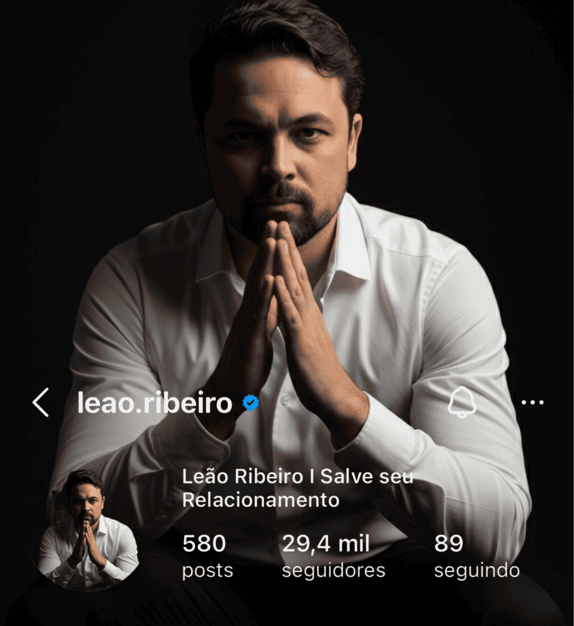 Leão Ribeiro